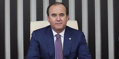 Alaattin Çakır, Alanya’da bağımsız Belediye Başkan adaylığını açıkladı
