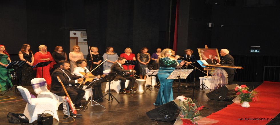 ALANYA FASL-I ŞAHANE KOROSU SAHNE ALDI