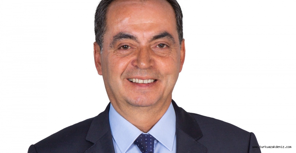 BAŞKAN YILMAZ’IN RAMAZAN BAYRAMI MESAJI