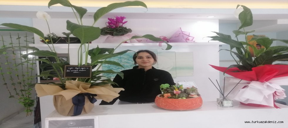 GAZİPAŞA’DA LEZZETİN ADRESİ: SARDUNYA GÖZLEME EVİ