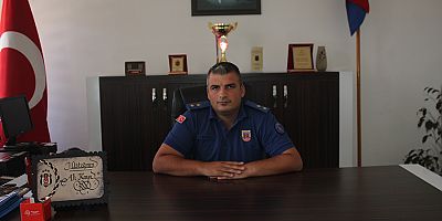 Jandarma’dan 1 yıllık İstatistik