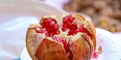 12. GAZİPAŞA ÇEKİRDEKSİZ NAR VE TROPİKAL MEYVE FESTİVALİNE SAYILI GÜNLER KALDI