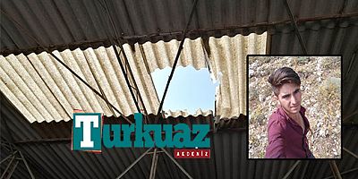 DİREKTEN DÜŞEN ELEKTİRİKÇİ YAŞAM SAVAŞINI KAYBETTİ