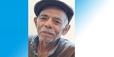 Evinde ölü halde Bulundu