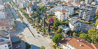 GAZİPAŞA BELEDİYESİ KÜLTÜR KAFE'DE TABLDOT USULÜ YEMEK SERVİSİ BAŞLADI