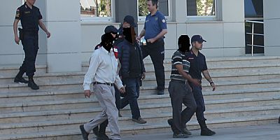 Gazipaşa’da Cinsel istismara, 3 tutuklama, 1 adli kontrol