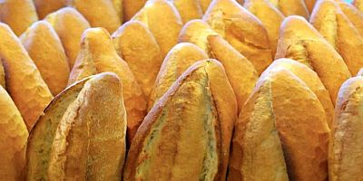 Gazipaşa’da Ekmek 75 kuruş