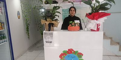 GAZİPAŞA’DA LEZZETİN ADRESİ: SARDUNYA GÖZLEME EVİ