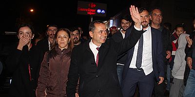 Gazipaşa Fabrika ayarlarına Mehmet Ali Yılmaz’la döndü