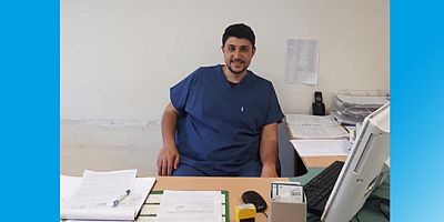 Hastaneye Diş Hekimi