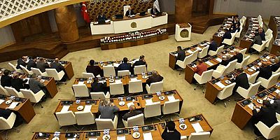 MÜJDEYİ CUMHUR İTTİFAK ADAYI ÇELİK VERDİ