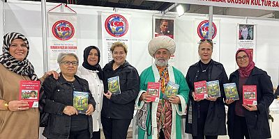 Türkiye de bir ilk,  Nasreddin Hoca ile Keloğlan aynı romanda