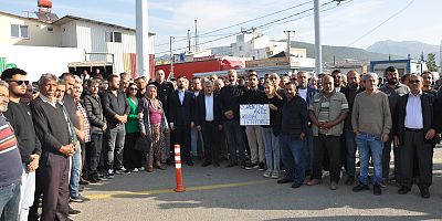 Üreticiden Fiyat Tepkisi: “Maliyet Altında Satışa Mahkûm Edildik”